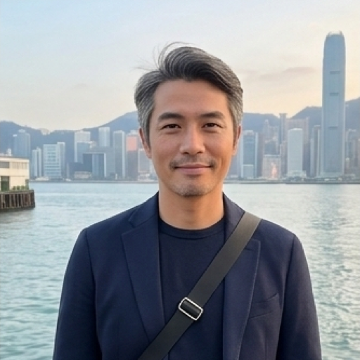 吳志明