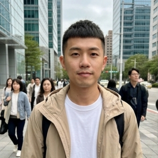 陳子皓