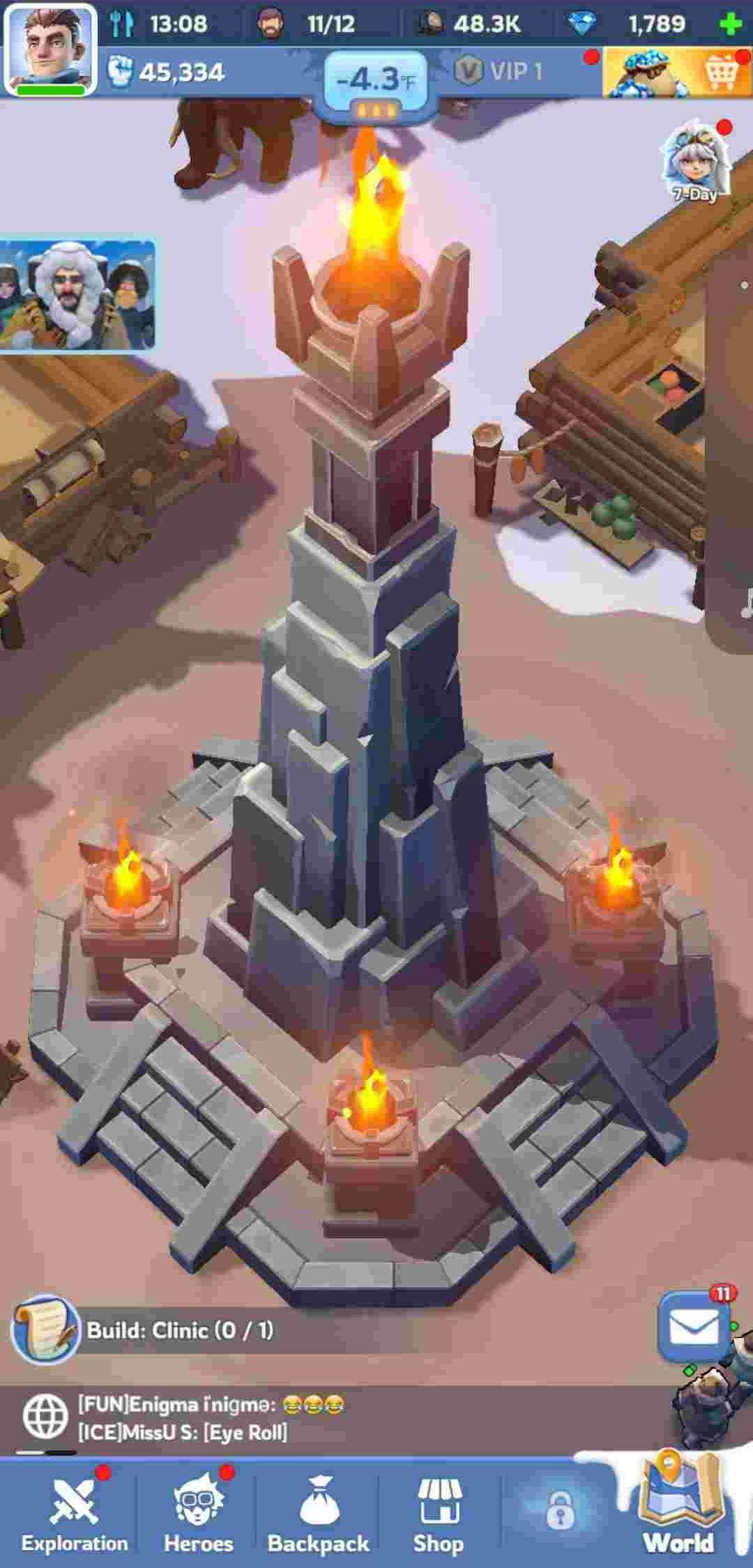 Whiteout Survival Beginner Guide | 5 Survival Tips to Overcome the ...